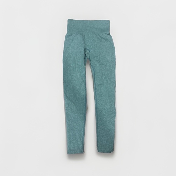 NVGTN Pants - NVGTN Seamless Butt Scrunch Leggings xs